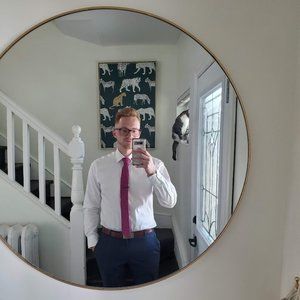 Meet your Posher, Matt